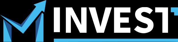 mInvest Logo