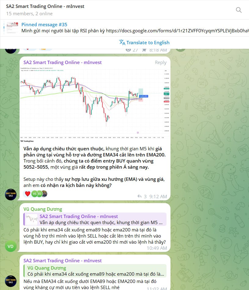 Công thức thành công